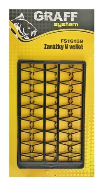 Graff Zarážky V velké (FS16159)