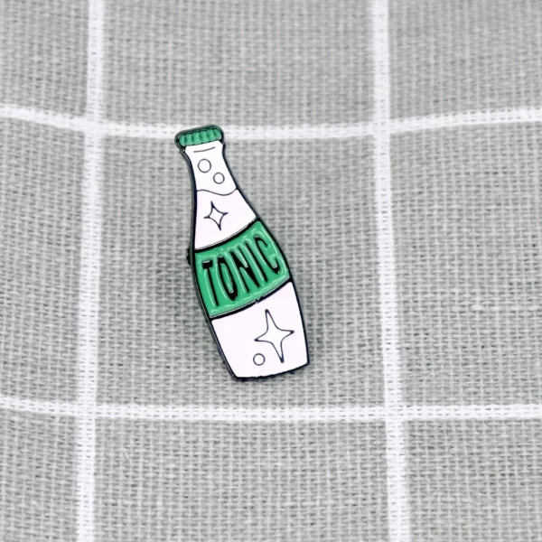 Pinarna.cz Flaška tonicu