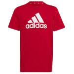 Dětské tričko Big Logo Jr model 18131903 140 cm - ADIDAS