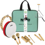 NINO Percussion Percussion School Percussion Instrument Set