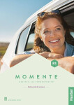 Momente B1  Intensivtrainer plus Audios online