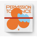 Permission To Dance On Stage (Live) - CD - BTS
