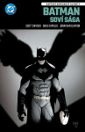 Batman - Soví sága - Scott Snyder