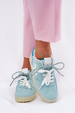 Sportovní obuv model 209481 Step in style 37