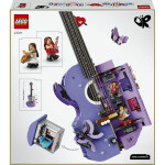 LEGO LEGO® Editions 43031 Dvojitá kytara Olivie Rodrigo
