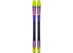 Dynafit Low Tech 88 skialpové lyže Purple Haze vel. cm