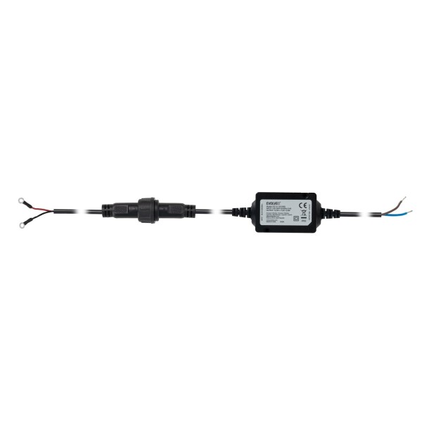 EVOLVEO DoorPhone AHD7 Adaptér do instalační krabice 12V 1A