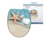 Schütte BEACH | Duroplast, Soft Close 4008431821962