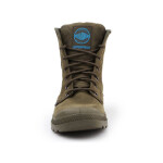 Palladium Pampa Cuff WP LUX 73231309 EU 36