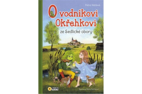 Vodníkoví Okřehkovi ze Sedlické obory