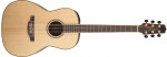 Takamine GY93E, Rosewood Fingerboard - Natural