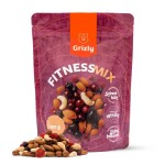 GRIZLY Fitness směs 250g