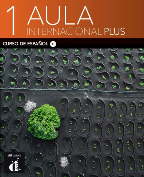 Aula internacional Plus 1 – Libro del alumno - kolektiv autorů