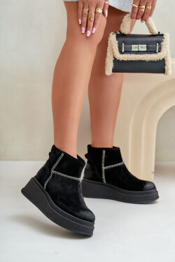 Sněhule model 203577 Step in style 40