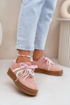 Sportovní obuv model 209803 Step in style 37