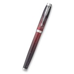 Parker IM SE Last Frontier Portal - plnící pero, hrot F