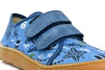 Froddo Canvas G1700440-6 Blue/Denim