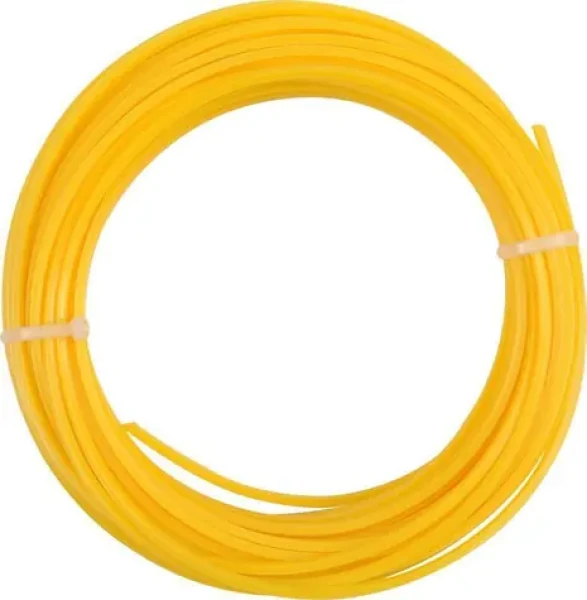 Flo Struna do sekačky hvězdicový průřez 1,6 mm / Struna / 15 m
