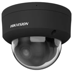 HIKVISION DS-2CD2186G2H-ISU černá / IP kamera / Dome / 8Mpix / obj. 2,8 mm / AcuSense / IR 30 m / IP67 / IK10 (DS-2CD2186G2H-ISU(2.8mm)(eF)/BLACK)
