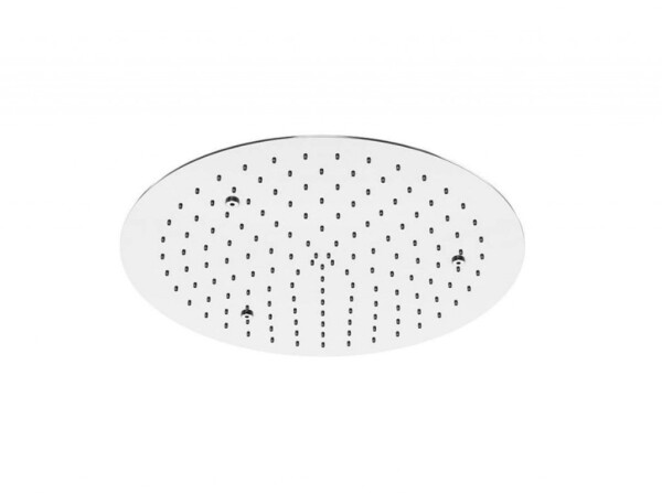 STEINBERG - 390 Hlavová sprcha, průměr 50 cm, nerez 390 5002