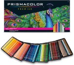 Prismacolor, 1799879, Prismacolor Premier, umělecké pastelky nejvyšší kvality, 150 ks