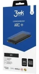 DefaultBrand ARC+ / Ochranná fólie / Xiaomi POCO F5 Pro / Přes celý displej (5903108525374)