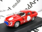 ALFA ROMEO TZ1 1963 BEST MODEL 1:43