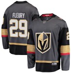 Fanatics Pánský Dres #29 Marc-André Fleury Vegas Golden Knights Breakaway Home Jersey Velikost: