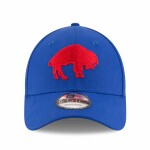 New Era Pánská kšiltovka Buffalo Bills NFL Historic First Down 9FORTY Adjustable