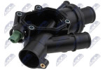 PIETRO Termostat Citroën C4, C5, C8, Jumpy, DS4, DS5 2.0 HDi / BlueHDi (2006–2015)