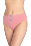 Dámské bikiny FIGS L-122BI-63EX 3-pack SMĚS BAREV XXL