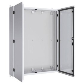 ABN NF49P NF49P nástěnné pouzdro Obsah 1 ks