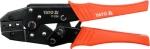 YATO Kleště konektorové 230mm, 20-18(AWG), 0,5-6,00mm2
