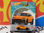 LAMBORGHINI URUS - Hot Wheels PREMIUM