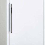 Mereo Vigo, koupelnová skříňka vysoká 170 cm, dub Riviera CN331