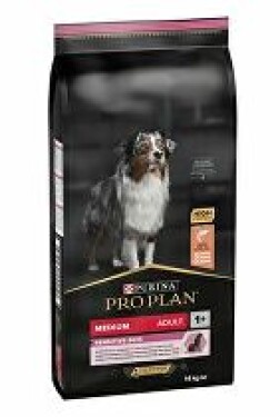 ProPlan Dog Adult Medium Sens.Skin 14kg