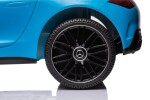 Mamido Elektrické autíčko Mercedes AMG SL63 24V 2x200W lakované modré