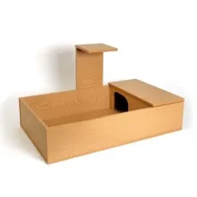 HabiStat Tortoise Table dub (FP-HTTO)