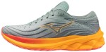 Běžecké boty Mizuno WAVE SKYRISE J1GD240921 Velikost obuvi EU: