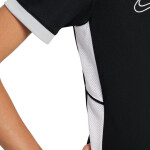 Tričko Nike Dri-Fit Academy 25 SS Jr FZ9758 010 s