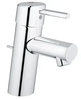 Grohe Concetto - Páková umyvadlová baterie chrom (32204001)