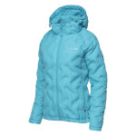 Elbrus Allio Wo's Primaloft W prošívaná bunda 92800621682 xs