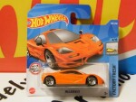 1/23 McLAREN F1 Hot Wheels