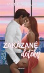 Zakázané doteky Monica Dake