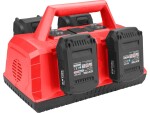 Nabíječka EXTOL PREMIUM SHARE20V 8891895