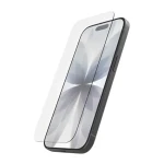 Hama Clear Protect / Ochranné sklo displeje / Apple iPhone 17 / 6.3" / 0,33 mm / 9H (00228552)