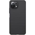 Pouzdro Nillkin Super Frosted Xiaomi Mi 11 Lite 4G/5G/5G NE černé