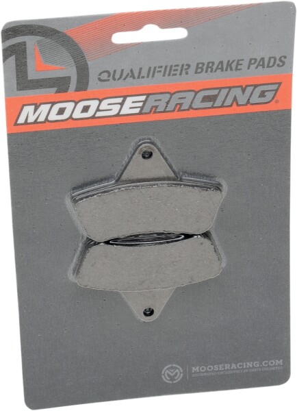 Moose Racing Brzdové desky parkovací brzdy na Artic Cat 400/500/650