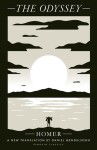 The Odyssey - Homer