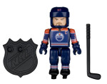 McFarlane Figurka Connor McDavid #97 Edmonton Oilers NHL Construct Figure